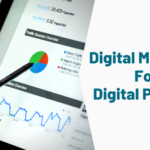 Digital Marketing For Strong Digital Presence
