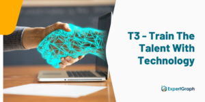 Read more about the article T3 – Train the Talent with Technology