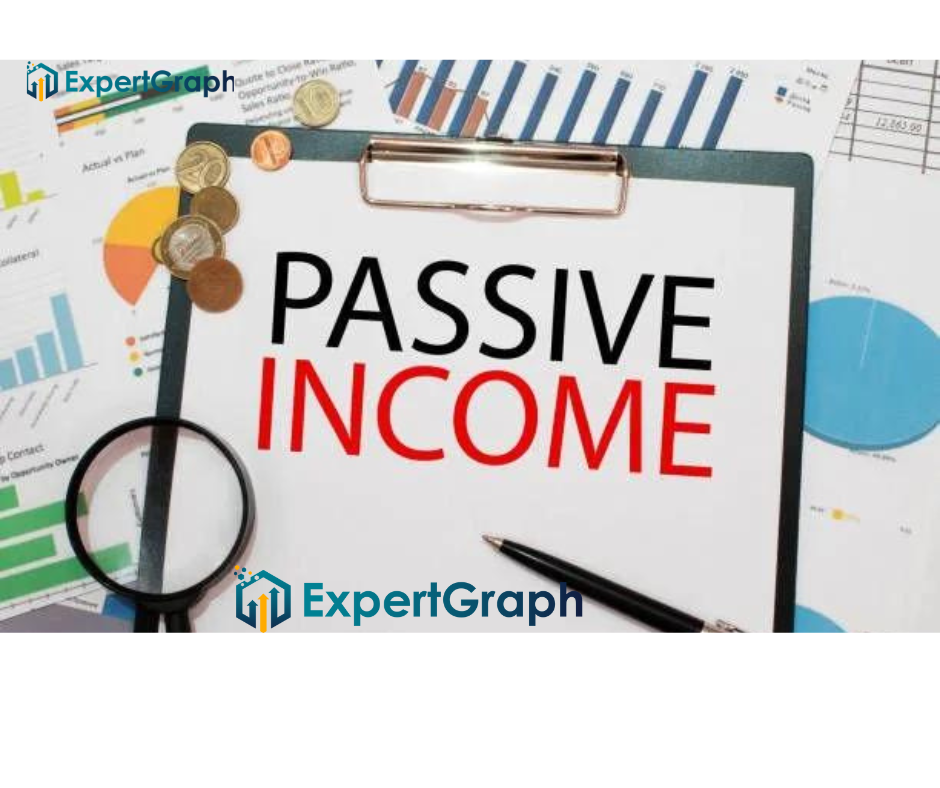 Read more about the article Unlocking Passive Income Streams: Building Wealth Beyond the 9-5