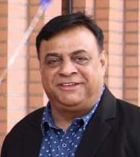 Alok Bhatnagar